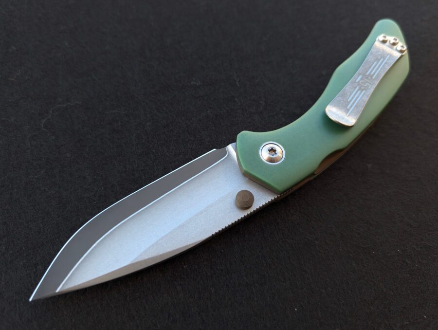 San Mai M75 - Image 3