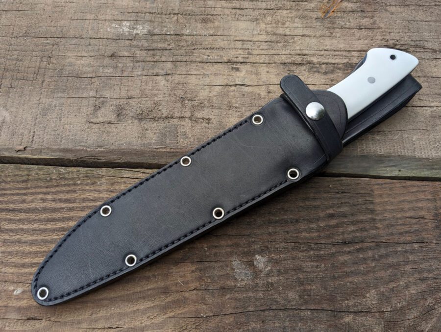 Commando Fixed Blade - Image 4