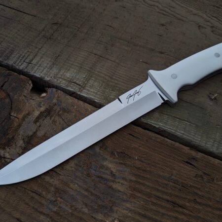 Commando Fixed Blade