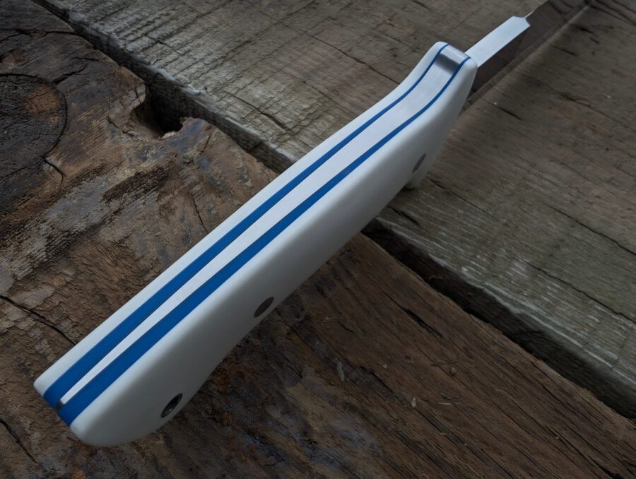 Commando Fixed Blade - Image 5