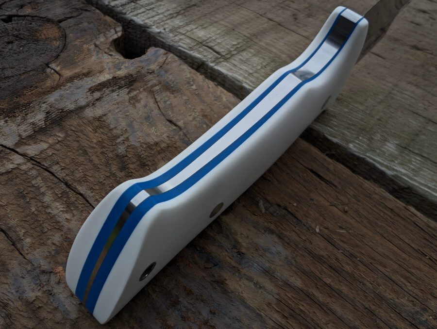 Commando Fixed Blade - Image 6