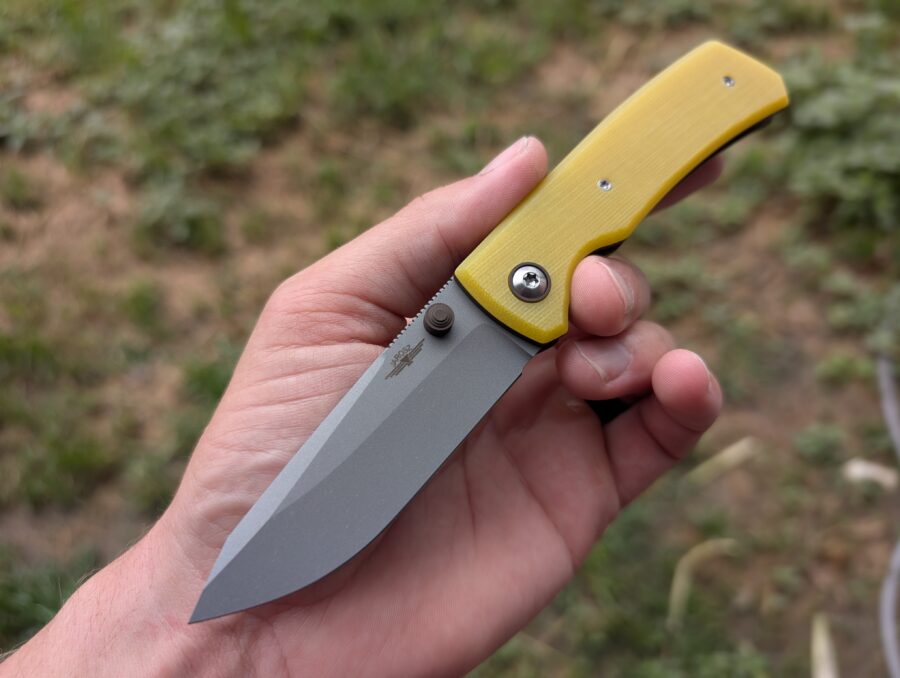 Kali (SG2)