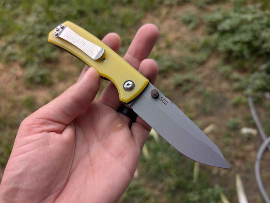 Kali (SG2) - Image 4