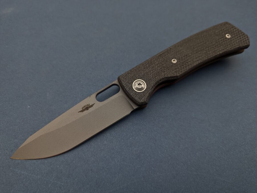 F1 Kali
