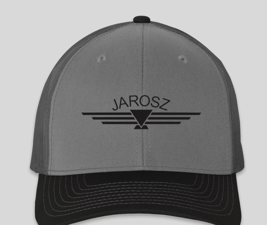 Trucker Hat Pre-Order