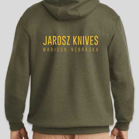 Carhartt Hoodie Pre-Order