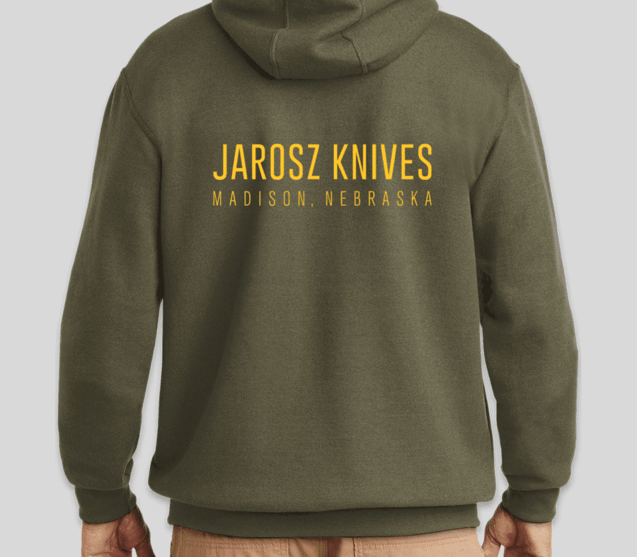 Carhartt Hoodie Pre-Order