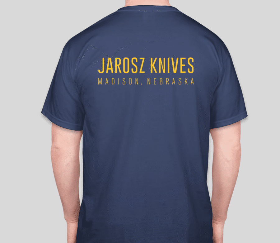 Tee Shirt Pre-Order