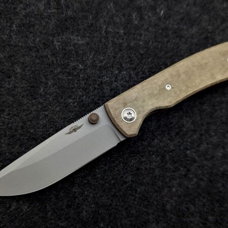OD Kali in SG2