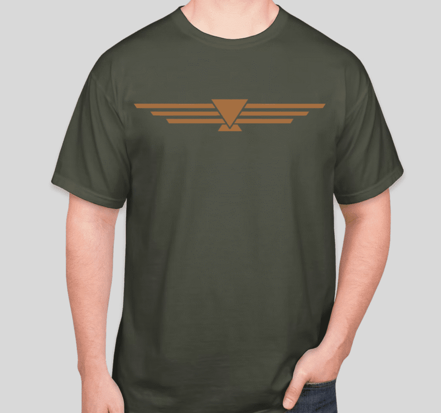 Tee Shirt Pre-Order - Image 4