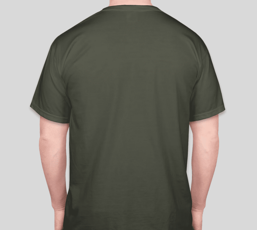 Tee Shirt Pre-Order - Image 6