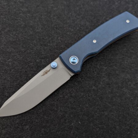 Blue Kali Lottery