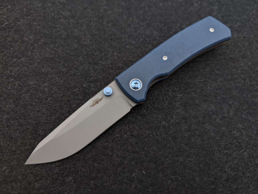 Blue Kali Lottery