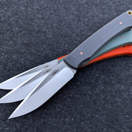 Crosley Fixed Blade