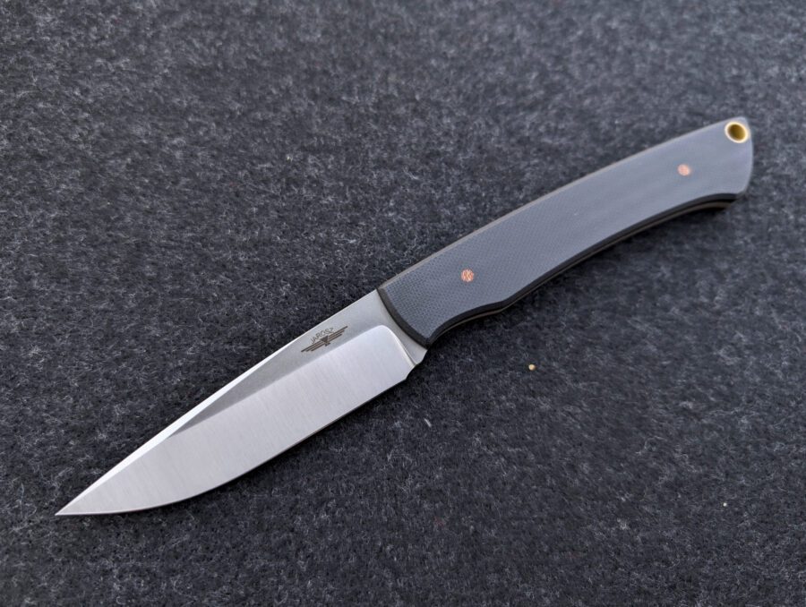 Crosley Fixed Blade - Image 3