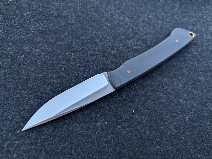 Crosley Fixed Blade - Image 4