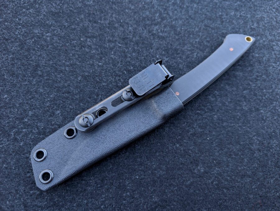 Crosley Fixed Blade - Image 5