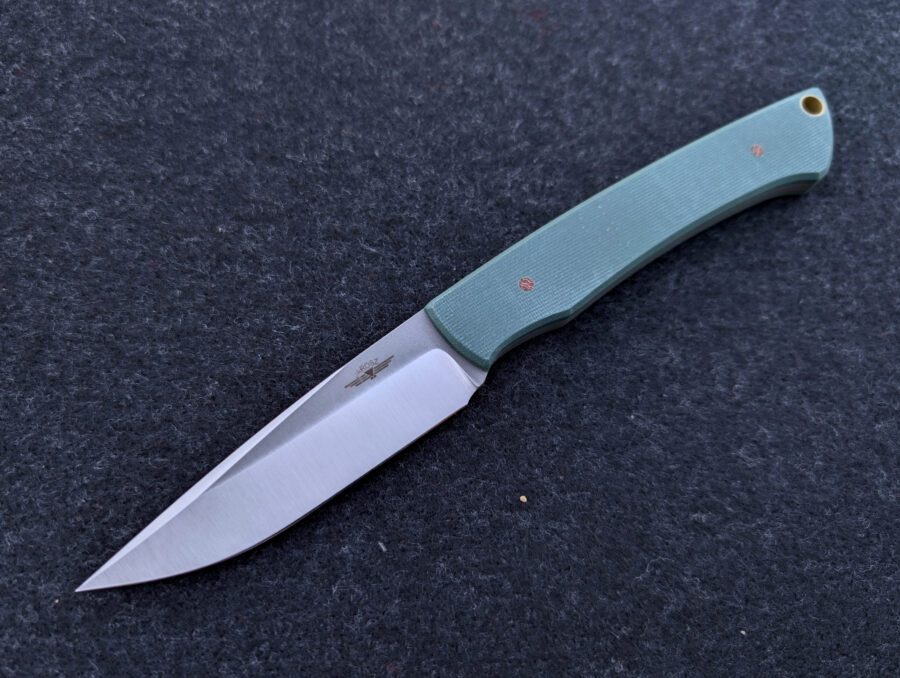 Crosley Fixed Blade - Image 6