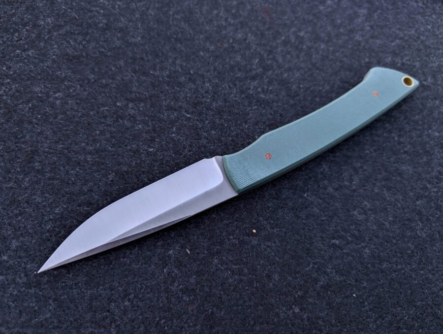 Crosley Fixed Blade - Image 7