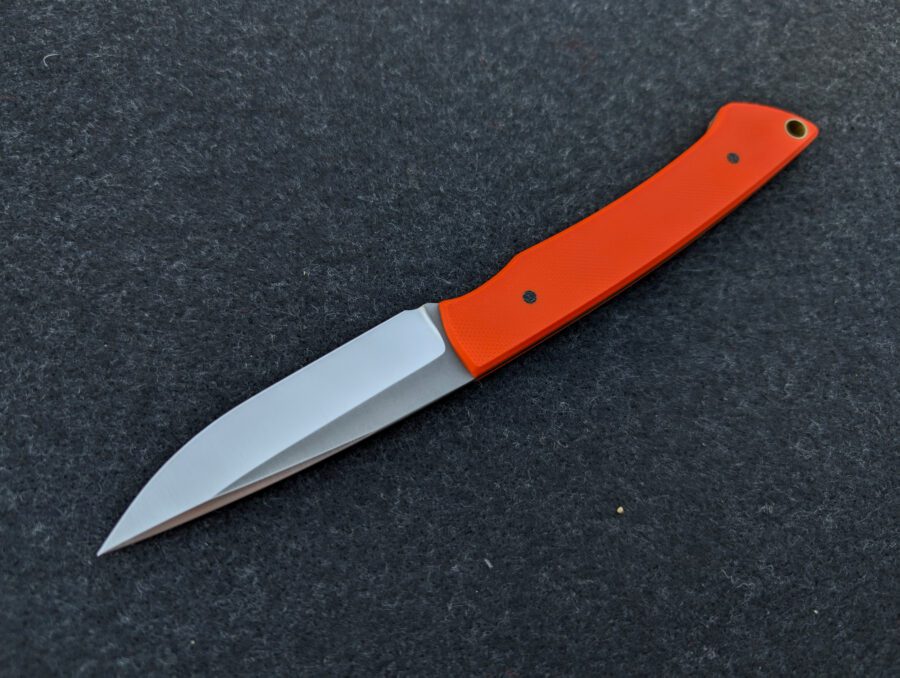 Crosley Fixed Blade - Image 9