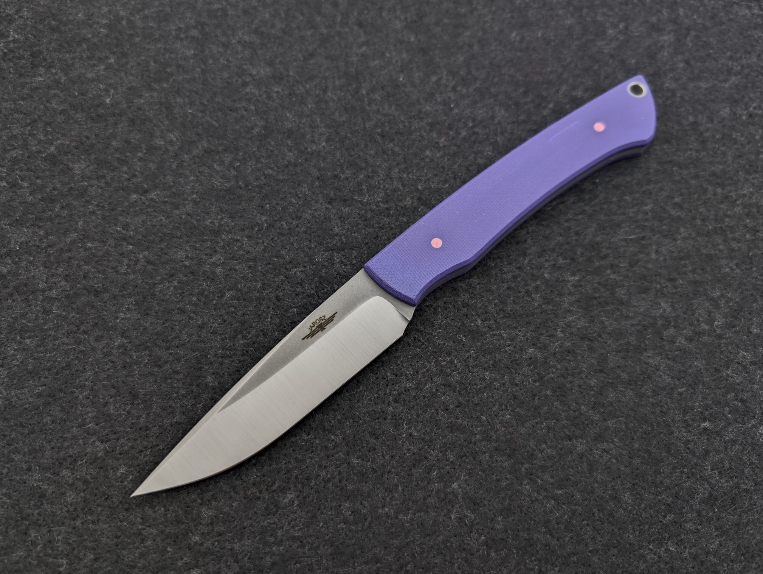 Crosley Fixed Blade - Image 3