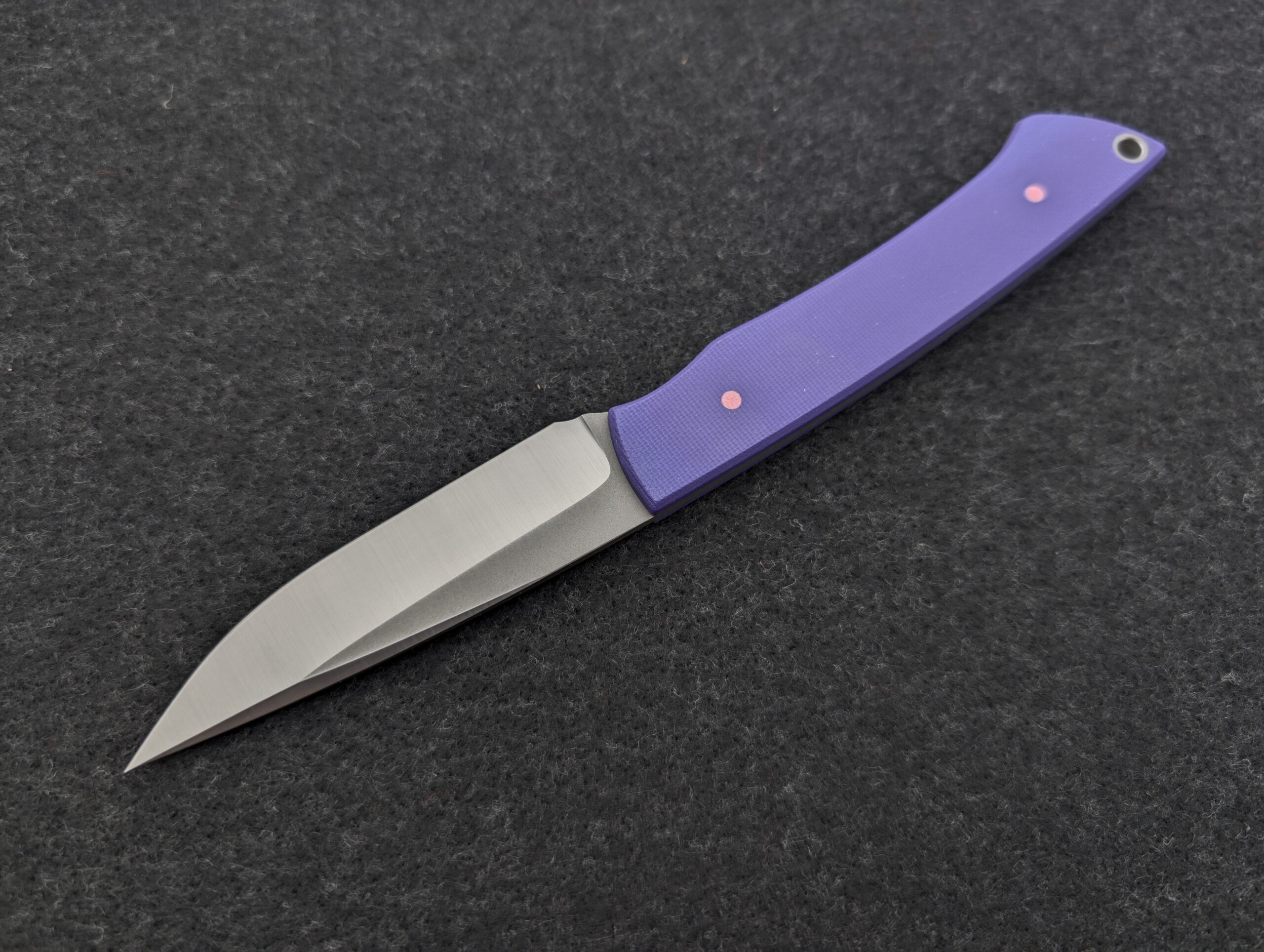 Crosley Fixed Blade - Image 4