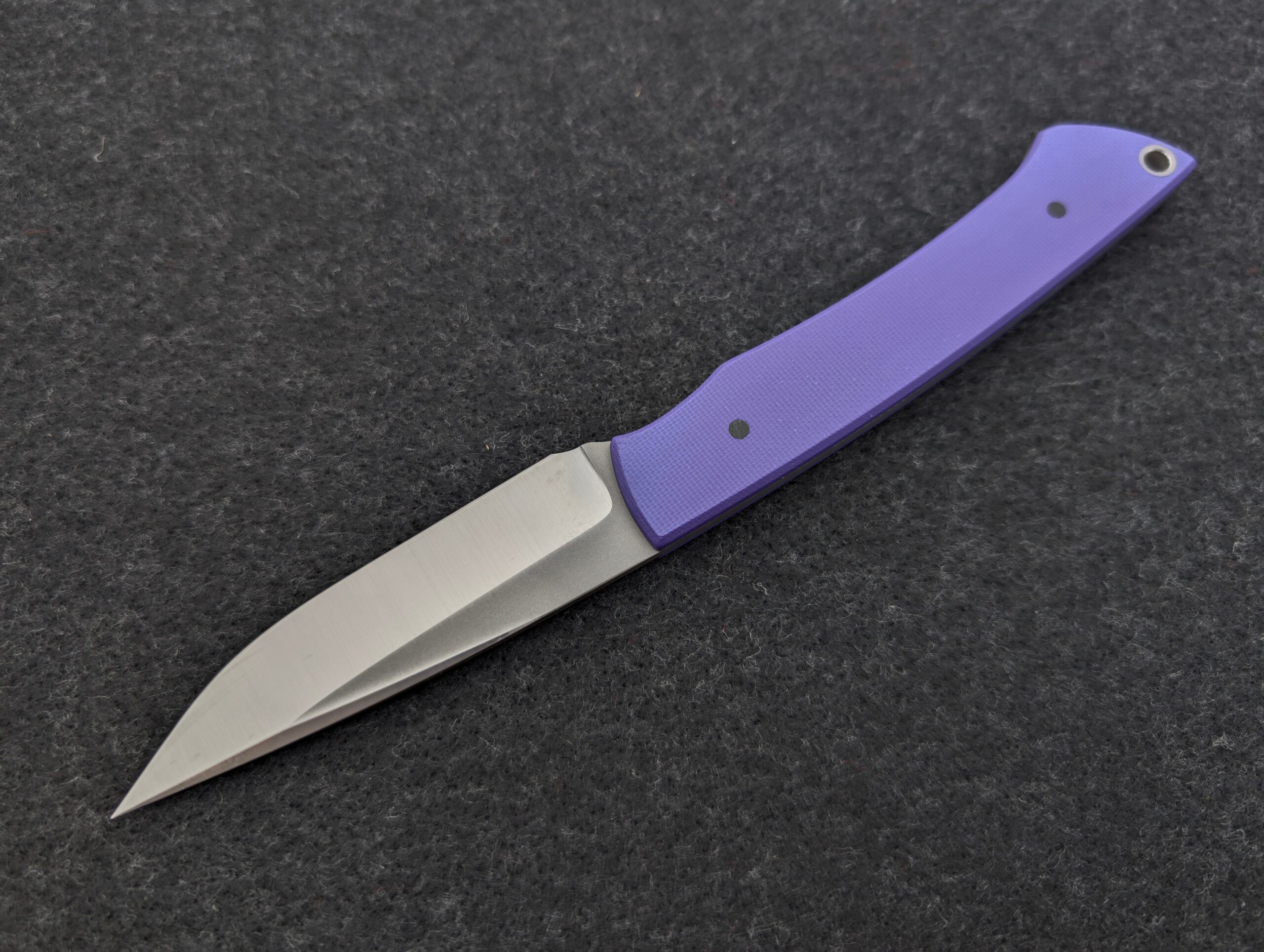 Crosley Fixed Blade - Image 6