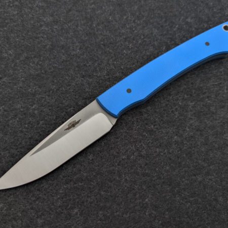 Crosley Fixed Blade