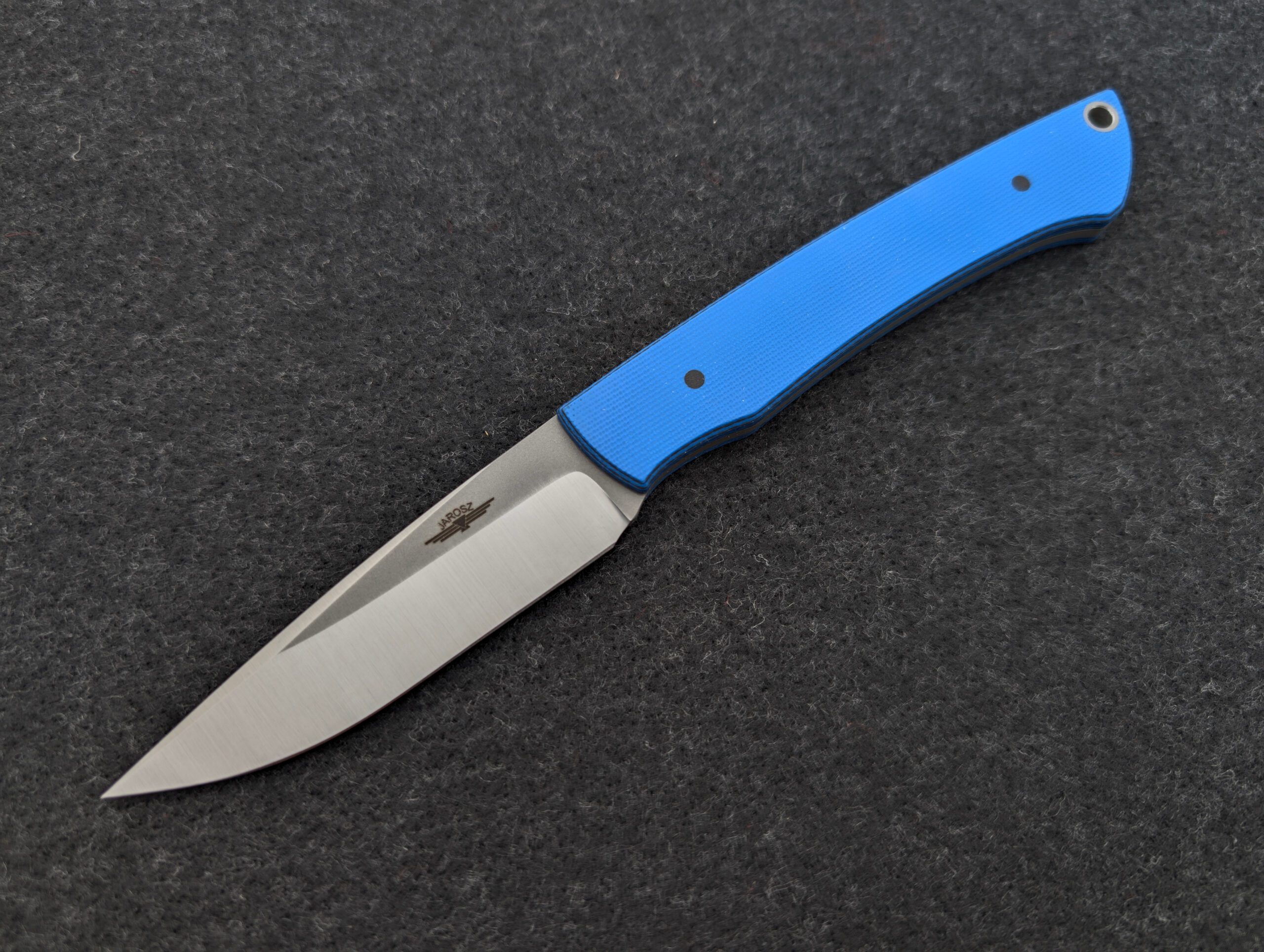Crosley Fixed Blade