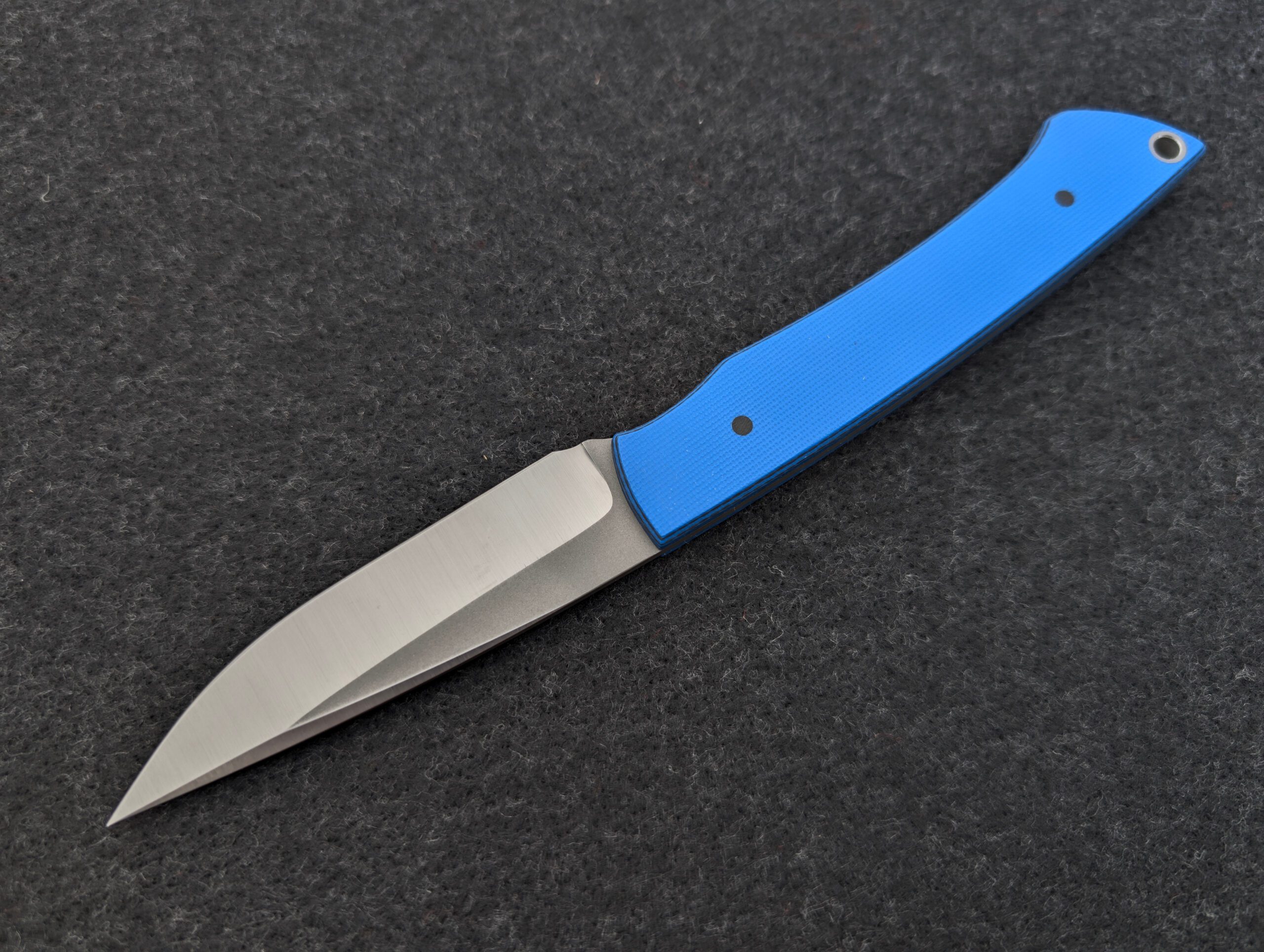 Crosley Fixed Blade - Image 7