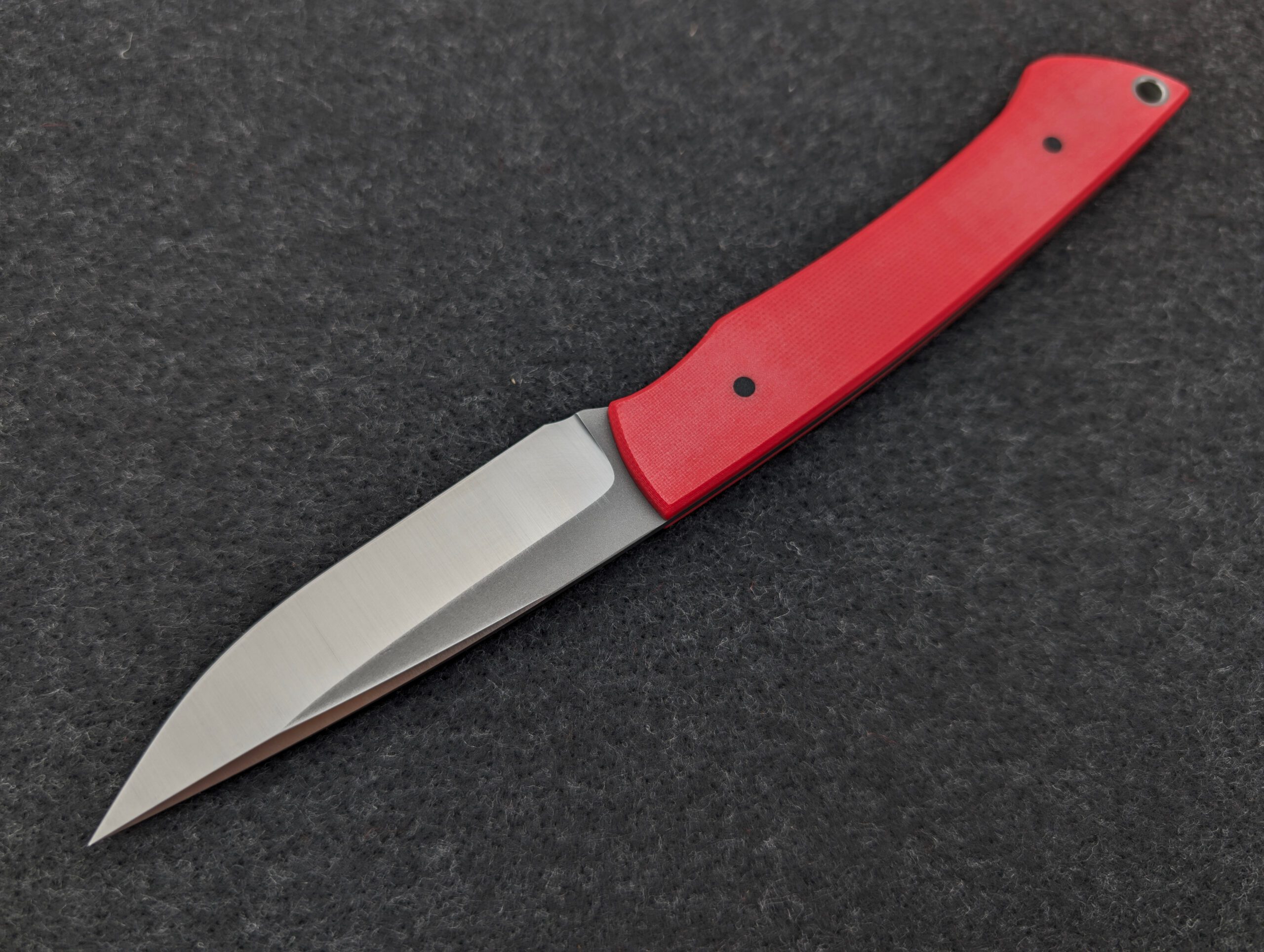 Crosley Fixed Blade - Image 10