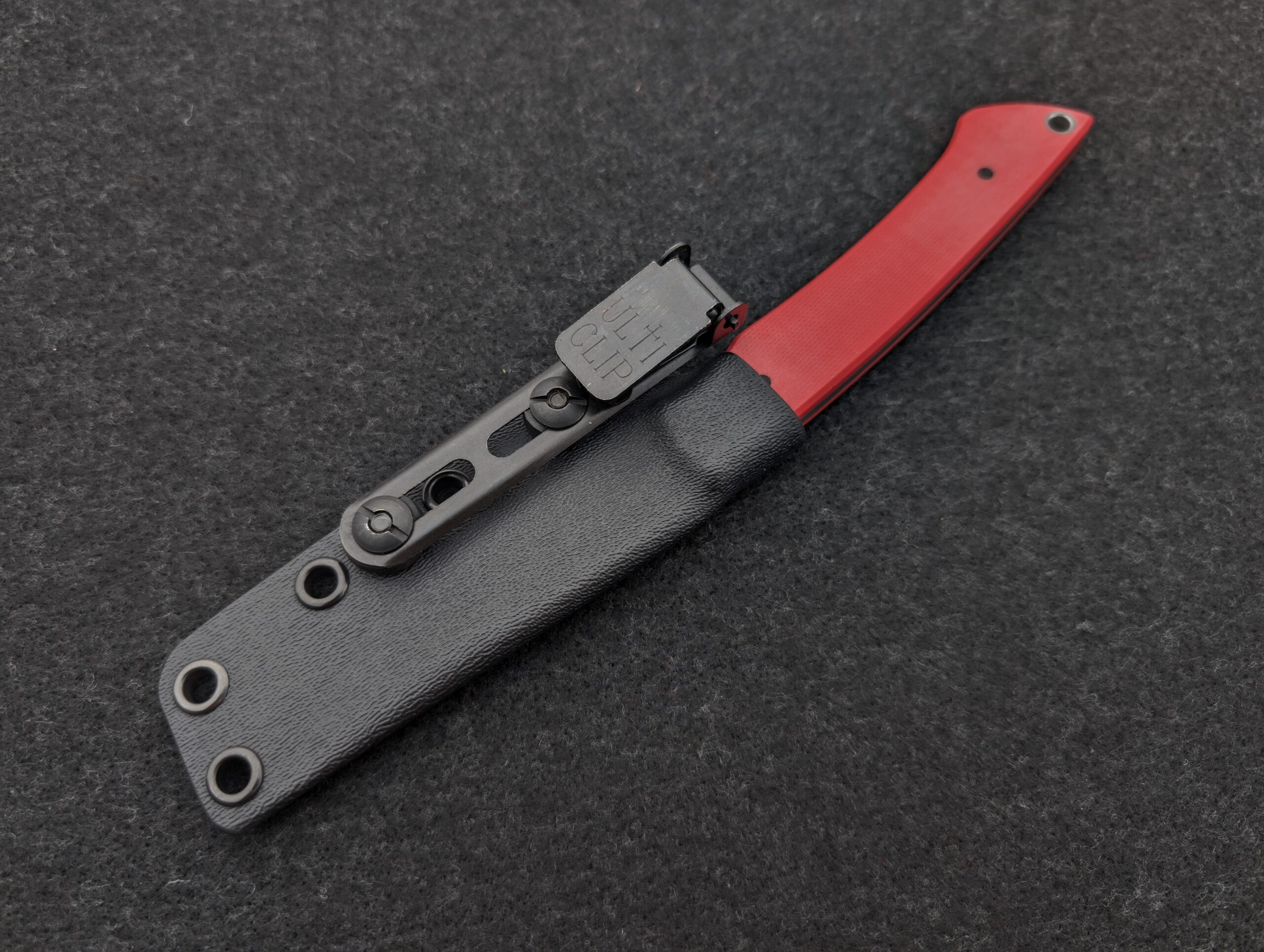 Crosley Fixed Blade - Image 2