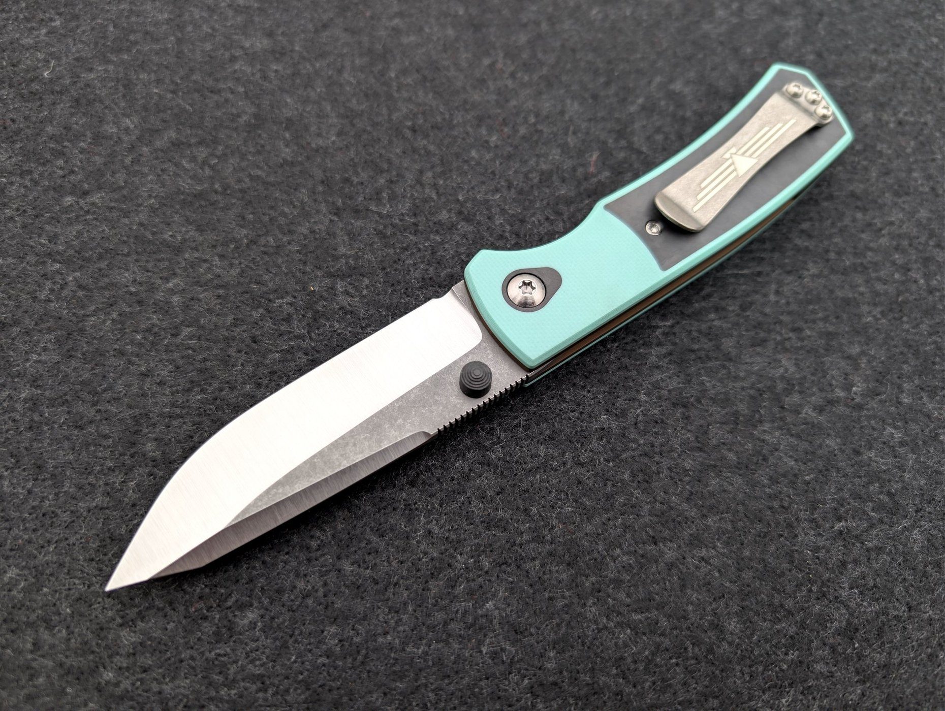 Tiffany Inlay Kali Lotto - Image 3