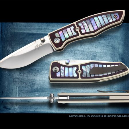 15 Year Commemorative Archon Auction