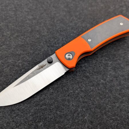 Orange Inlay Kali Lotto