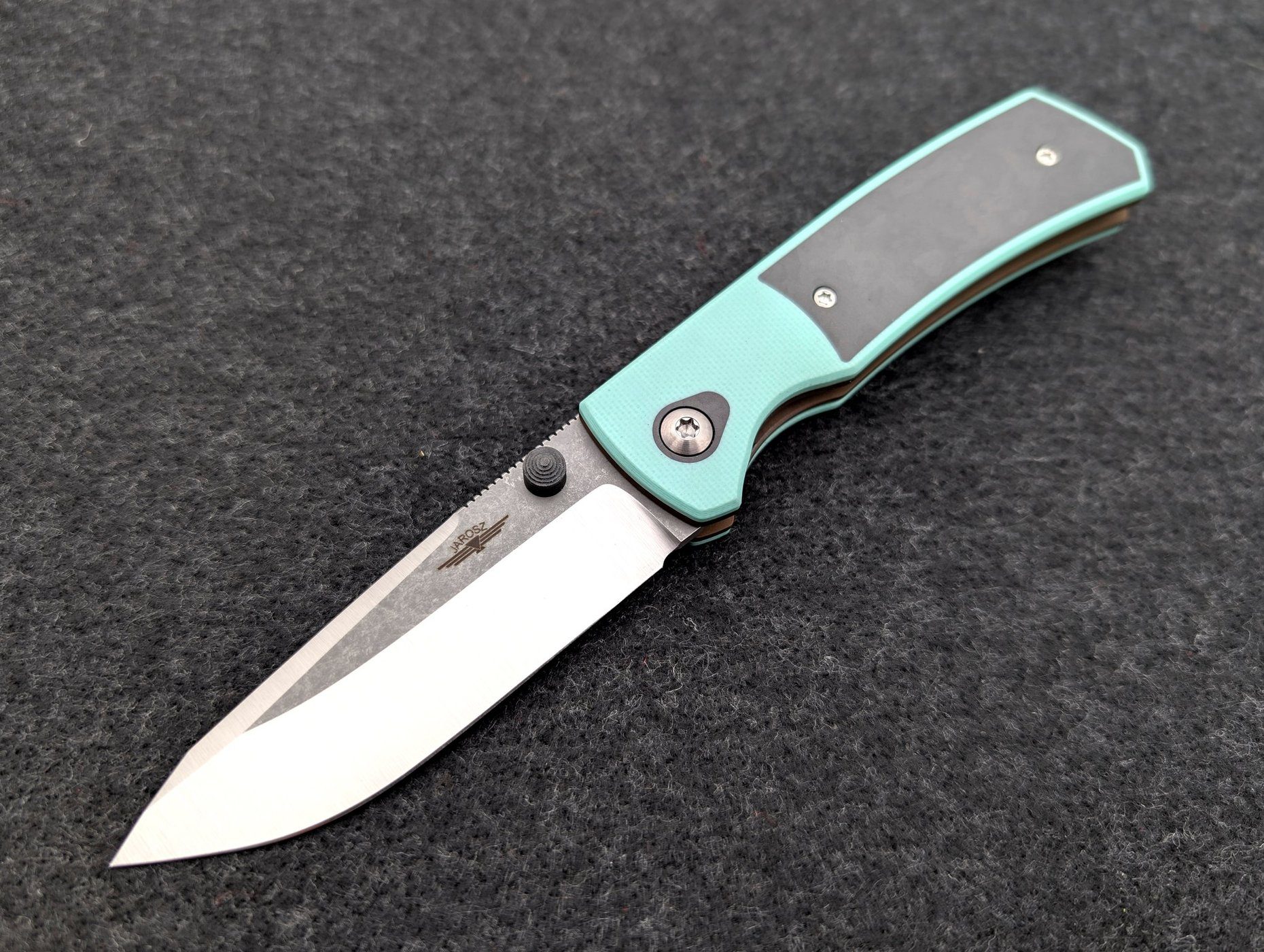 Tiffany Inlay Kali Lotto