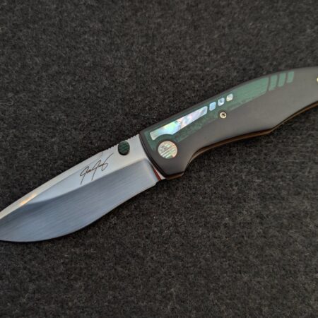 Special Emerald and Pearl Archon