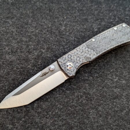 Tanto Kali